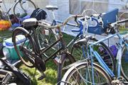 International Autojumble Beaulieu