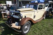 International Autojumble Beaulieu