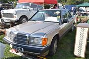 International Autojumble Beaulieu