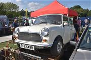 International Autojumble Beaulieu