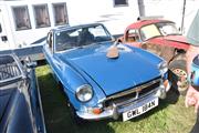 International Autojumble Beaulieu