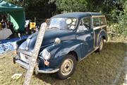 International Autojumble Beaulieu