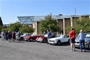 International Autojumble Beaulieu