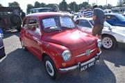 International Autojumble Beaulieu