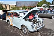 International Autojumble Beaulieu