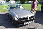 International Autojumble Beaulieu