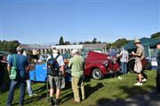 International Autojumble Beaulieu