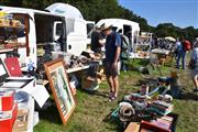 International Autojumble Beaulieu