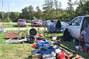 International Autojumble Beaulieu