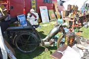 International Autojumble Beaulieu