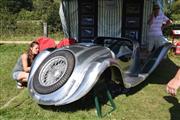 International Autojumble Beaulieu