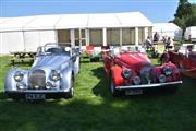 International Autojumble Beaulieu