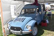 International Autojumble Beaulieu