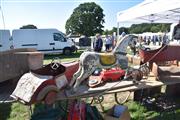 International Autojumble Beaulieu