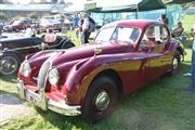 International Autojumble Beaulieu