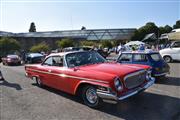 International Autojumble Beaulieu