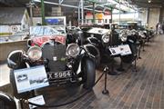 International Autojumble Beaulieu