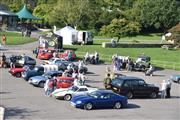 International Autojumble Beaulieu