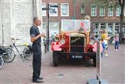 Oldtimerdag Middelburg