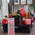 Oldtimerdag Middelburg