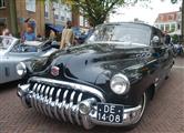 Oldtimerdag Middelburg