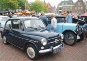 Oldtimerdag Middelburg