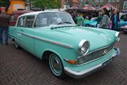 Oldtimerdag Middelburg