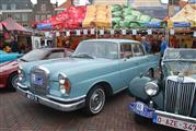 Oldtimerdag Middelburg