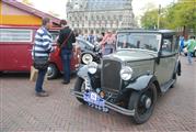 Oldtimerdag Middelburg