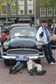 Oldtimerdag Middelburg