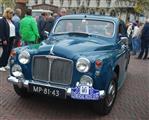 Oldtimerdag Middelburg