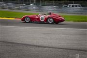 Spa Six Hours 2018