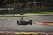 Spa Six Hours 2018