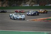 Spa Six Hours 2018