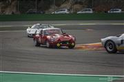 Spa Six Hours 2018