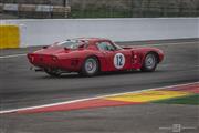 Spa Six Hours 2018