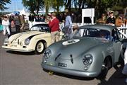 Goodwood Revival Meeting 2018