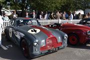 Goodwood Revival Meeting 2018