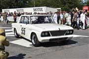 Goodwood Revival Meeting 2018