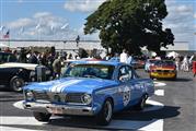 Goodwood Revival Meeting 2018