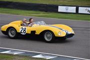 Goodwood Revival Meeting 2018
