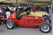 Goodwood Revival Meeting 2018