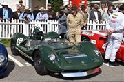 Goodwood Revival Meeting 2018