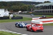 Goodwood Revival Meeting 2018