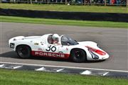 Goodwood Revival Meeting 2018