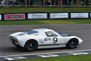 Goodwood Revival Meeting 2018