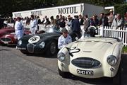 Goodwood Revival Meeting 2018