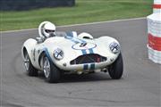 Goodwood Revival Meeting 2018