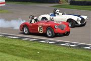 Goodwood Revival Meeting 2018