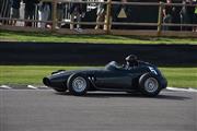 Goodwood Revival Meeting 2018